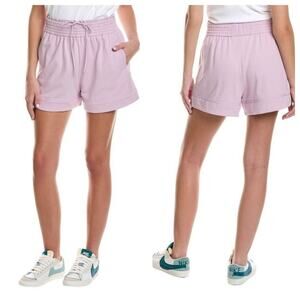 3.1 Phillip Lim Women’s Boxing Short in Lavender Mint - Size M